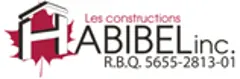 Constructions HabiBel