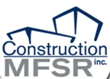 Rénovations MFSR