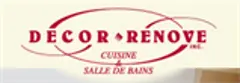 Décor-Rénove Cuisine & Salle de bain