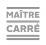 Maître Carré