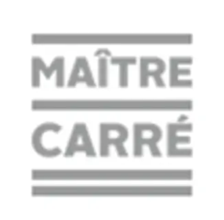 Maître Carré