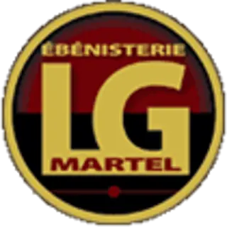 Ébénisterie LG Martel