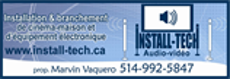 Install-Tech, Blainville