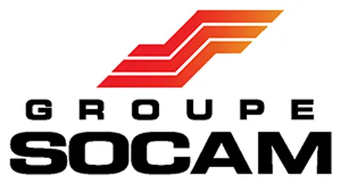 Groupe Socam