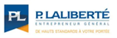 Entreprises P. Laliberté