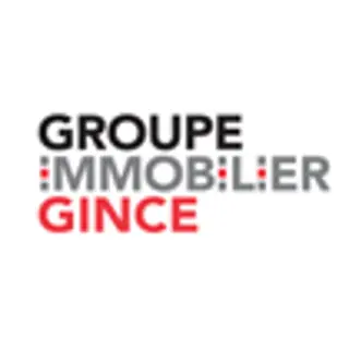 Groupe immobilier Réjean Gince