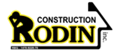 Construction Rodin