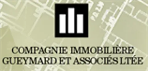 Compagnie Immobiliere Gueymard & Associes Ltee