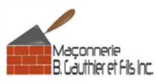 Maçonnerie B. Gauthier et Fils, Blainville