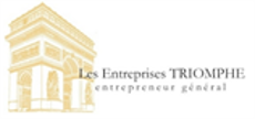 Entreprises Triomphe, Anjou
