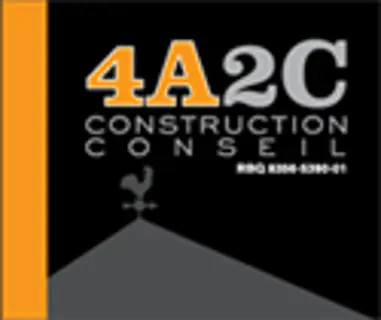 4A2C Construction Conseil
