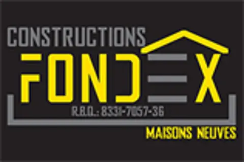 Constructions Fondex
