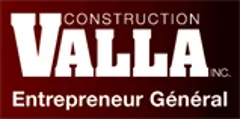 Construction Valla