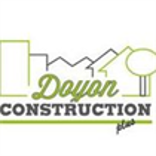 Doyon Construction plus, Saint-Germain-de-Grantham