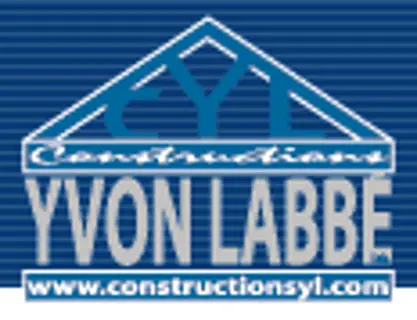 Constructions Yvon Labbé Ltée