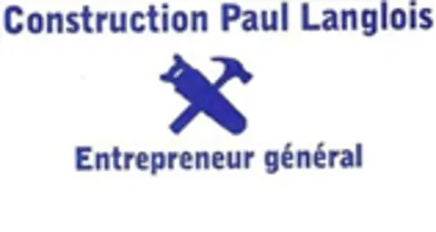 Construction Paul Langlois
