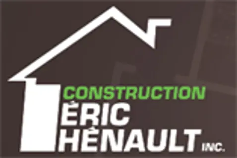 Construction Éric Henault