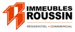 Immeubles Roussin