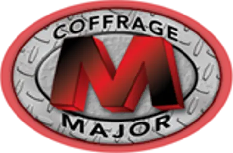Coffrage Major