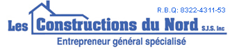 Constructions du Nord S.J.S., Sainte-Lucie-des-Laurentides