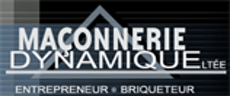 Maçonnerie Dynamique Ltée, Québec