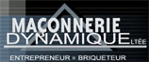 Maçonnerie Dynamique Ltée