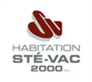 Habitation Ste-Vac 2000