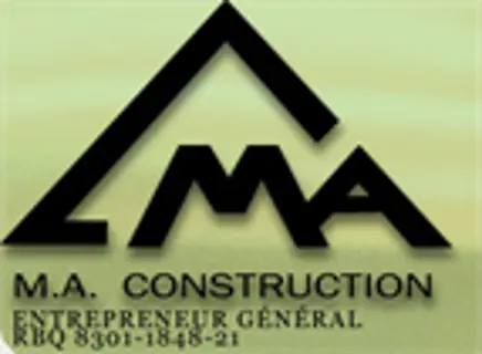 M.A. construction
