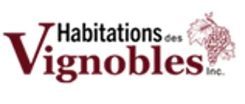 Habitations des Vignobles