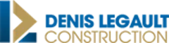 Denis Legault construction