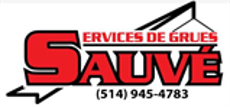 Grues Sauvé, Terrebonne
