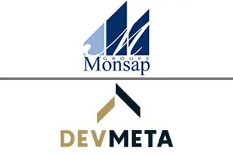 Groupe Monsap / Dev Meta