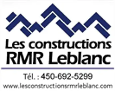 Constructions RMR Leblanc