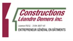 Constructions Léandre Demers