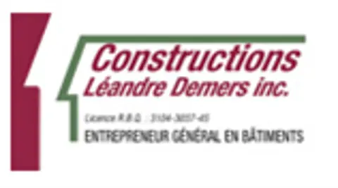 Constructions Léandre Demers