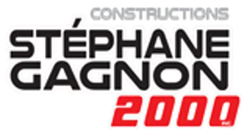 Constructions Stéphane Gagnon 2000