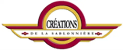 Créations de la Sablonnière