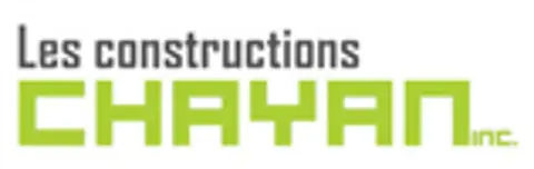 Constructions Chayan