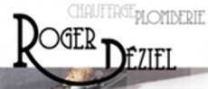 Roger Déziel, Châteauguay