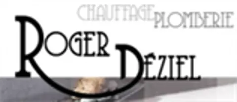 Roger Déziel