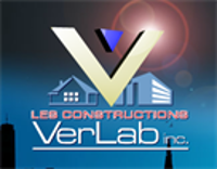 Constructions Verlab, Québec