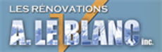 Rénovations A. Leblanc, Beaupré
