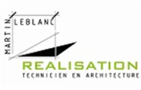Martin Leblanc Réalisation