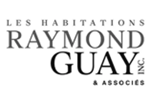 Habitations Raymond Guay