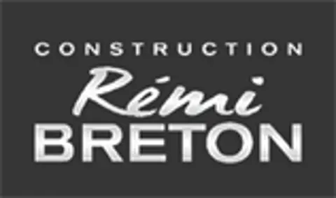Constructions Rémi Breton