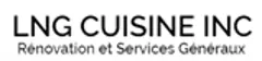 LNG Cuisine