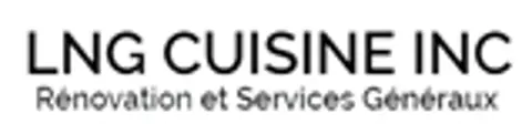 LNG Cuisine