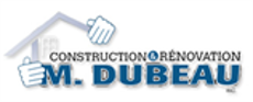 Construction et Rénovation M. Dubeau, Québec