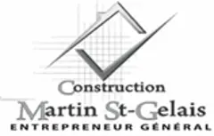 Rénovations Martin St-Gelais