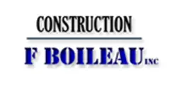 Construction F. Boileau Inc